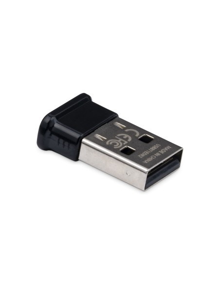 StarTech.com Adaptador Mini USB a Bluetooth 2.1 -Adaptador de Red Inalámbrico con EDR Clase 1