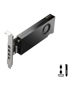 PNY NVIDIA RTX 2000E Ada RTX 2000 Ada 16 GB GDDR6