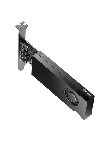 PNY NVIDIA RTX 2000E Ada RTX 2000 Ada 16 GB GDDR6