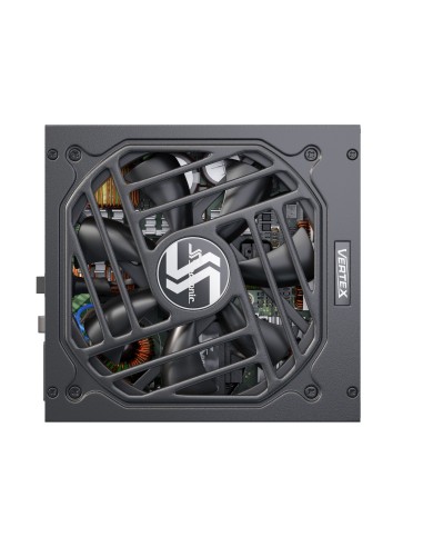 Seasonic Vertex PX-1000 unidad de fuente de alimentación 1000 W 24-pin ATX ATX Negro