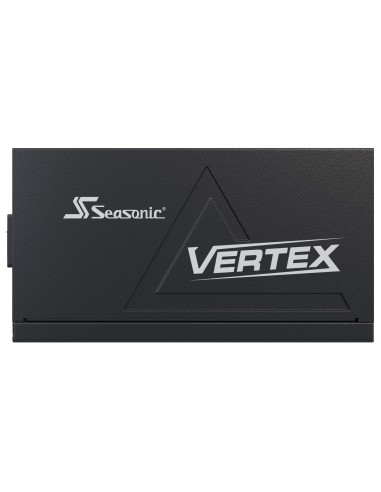 Seasonic Vertex PX-1000 unidad de fuente de alimentación 1000 W 24-pin ATX ATX Negro
