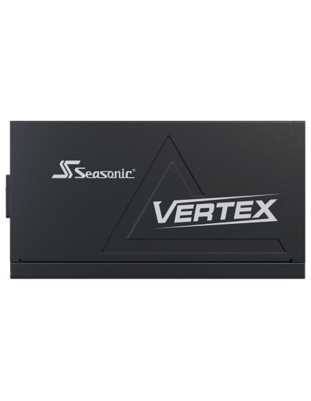 Seasonic Vertex PX-1000 unidad de fuente de alimentación 1000 W 24-pin ATX ATX Negro