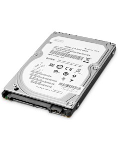 HP Unidad de disco duro SATA empresarial de 1 TB y 7200 rpm