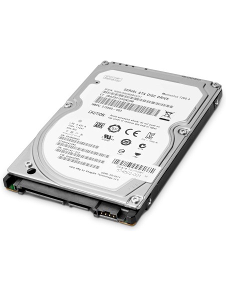 HP Unidad de disco duro SATA empresarial de 1 TB y 7200 rpm