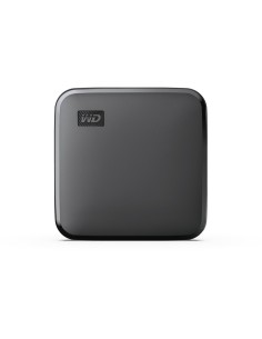 Western Digital WD Elements SE SSD 2 TB Micro-USB B Negro