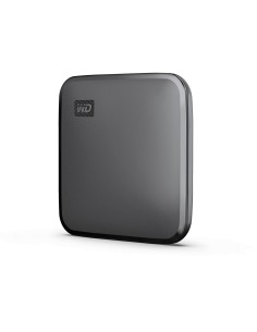 Western Digital WD Elements SE SSD 2 TB Micro-USB B Negro 2
