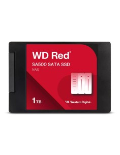 Western Digital WDS100T1R0A unidad de estado sólido 1 TB 2.5" SATA 3D NAND 2