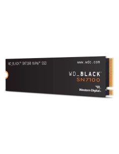 Western Digital WDS500G4X0E-00CJA0 unidad de estado sólido 500 GB M.2 PCI Express 4.0 NVMe