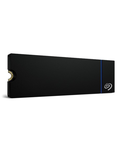 Seagate Game Drive 1 TB M.2 PCI Express 4.0 NVMe 3D TLC