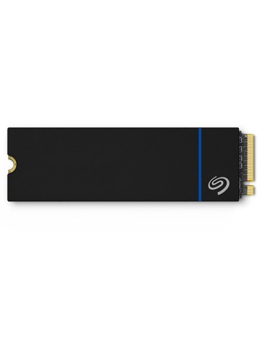 Seagate Game Drive 1 TB M.2 PCI Express 4.0 NVMe 3D TLC