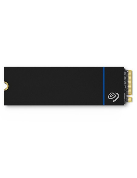 Seagate Game Drive 1 TB M.2 PCI Express 4.0 NVMe 3D TLC