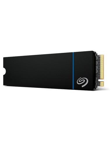 Seagate Game Drive 1 TB M.2 PCI Express 4.0 NVMe 3D TLC