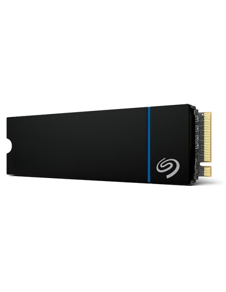 Seagate Game Drive 1 TB M.2 PCI Express 4.0 NVMe 3D TLC