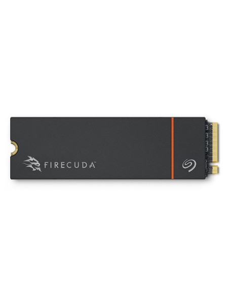 Seagate FireCuda 530R 2 TB M.2 PCI Express 4.0 NVMe 3D TLC