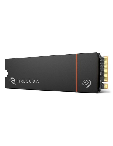 Seagate FireCuda 530R 2 TB M.2 PCI Express 4.0 NVMe 3D TLC