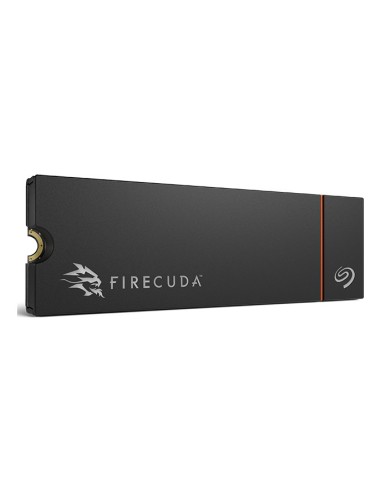Seagate FireCuda 530R 2 TB M.2 PCI Express 4.0 NVMe 3D TLC