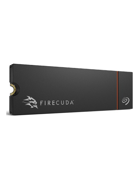 Seagate FireCuda 530R 2 TB M.2 PCI Express 4.0 NVMe 3D TLC
