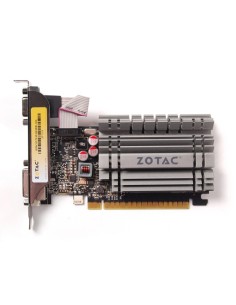 Zotac ZT-71115-20L tarjeta gráfica NVIDIA GeForce GT 730 4 GB GDDR3 2