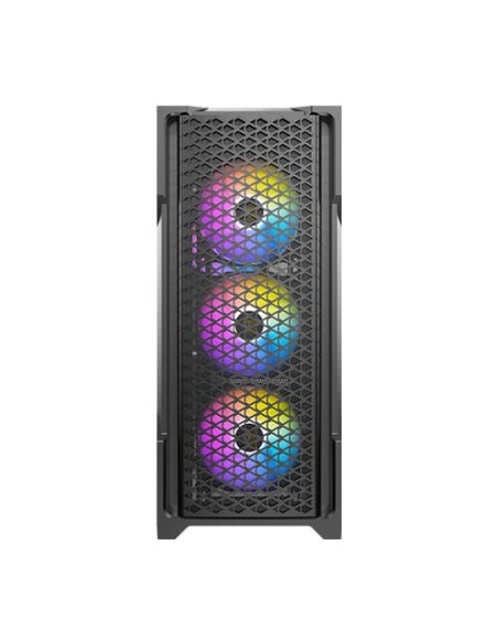 Antec AX90 Midi Tower Negro