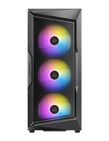 Antec AX61 Elite Midi Tower Negro