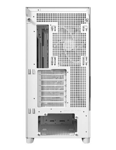 Antec FLUX Midi Tower Blanco