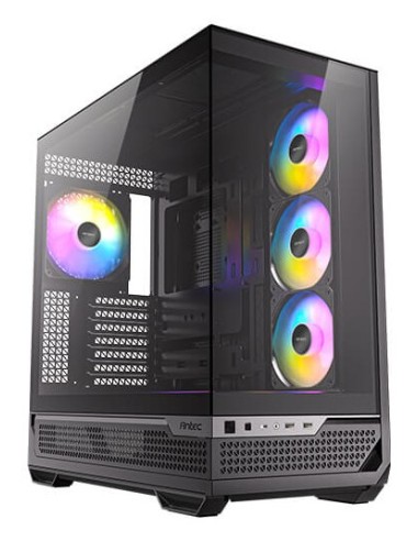 Antec C7 ARGB Midi Tower Negro