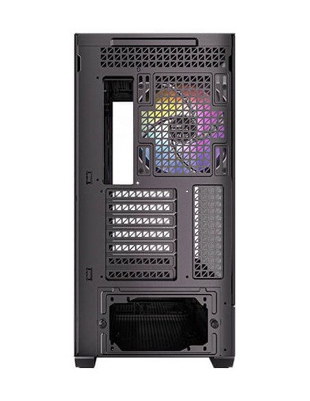 Antec C7 ARGB Midi Tower Negro