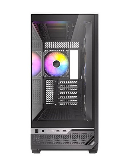 Antec C7 ARGB Midi Tower Negro