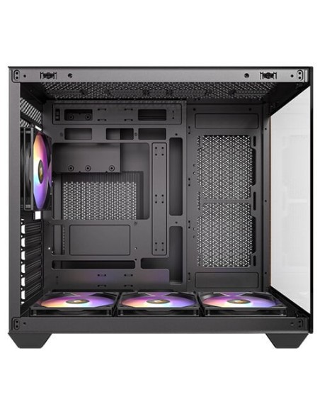 Antec CX800 ARGB Midi Tower Negro