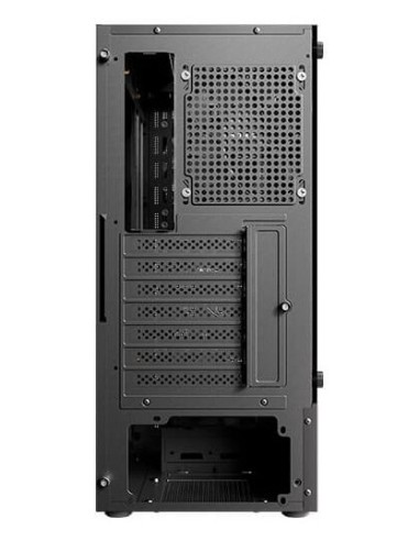 Antec AX27 RGB Midi Tower Negro