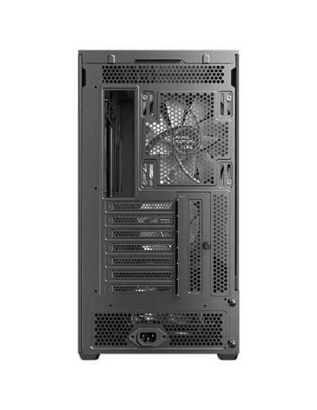 Antec FLUX REAR Midi Tower Negro