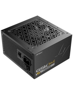 Antec GSK ATX3.1 750W 80 PLUS Gold unidad de fuente de alimentación 20+4 pin ATX ATX Negro 2