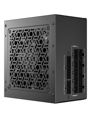Antec GSK ATX3.1 750W 80 PLUS Gold unidad de fuente de alimentación 20+4 pin ATX ATX Negro