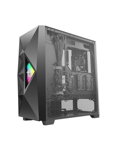 Antec DF800 FLUX Midi Tower Negro