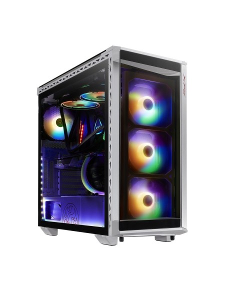 XPG BATTLECRUISER Torre Media Blanca