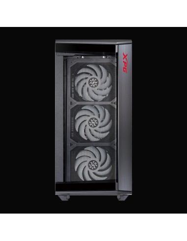 XPG BATTLECRUISER Torre Media Negra