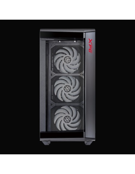 XPG BATTLECRUISER Torre Media Negra