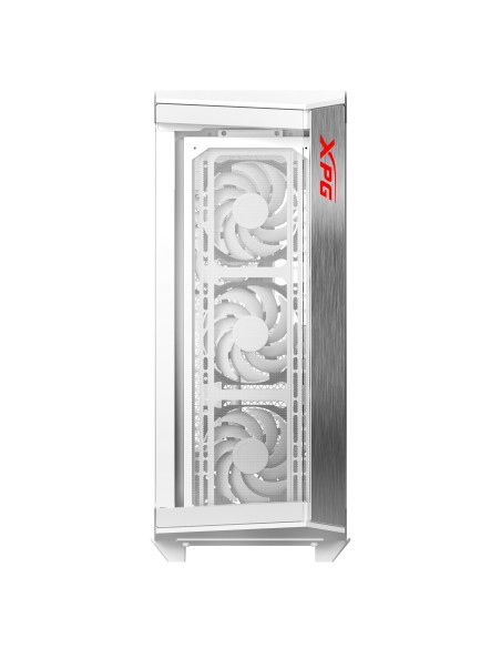 XPG BATTLECRUISER II ST Torre Media Blanca