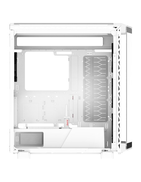 XPG BATTLECRUISER II ST Torre Media Blanca