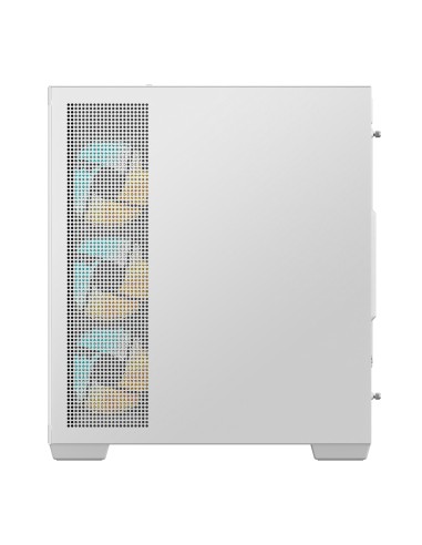 GIGABYTE C500 PANORAMIC STEALTH Midi Tower Blanco