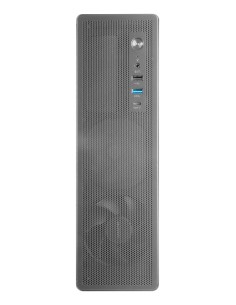 Tacens Aeroslim 500 Escritorio Negro 500 W 2