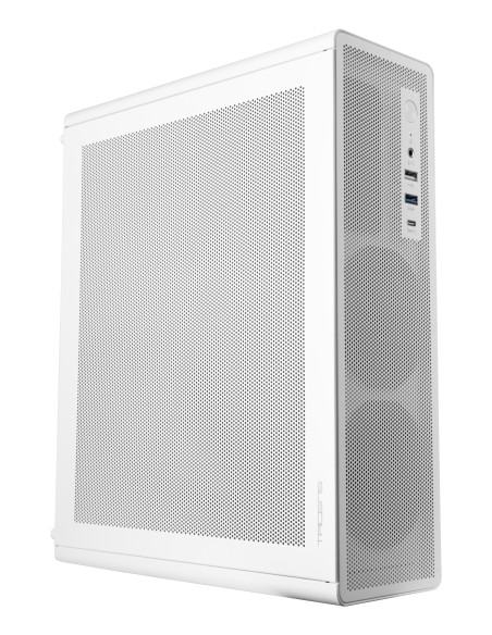 Tacens Aeroslim 500 Escritorio Blanco 500 W