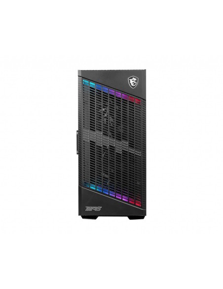 MSI MPG Velox 100P AIRFLOW Midi Tower Negro