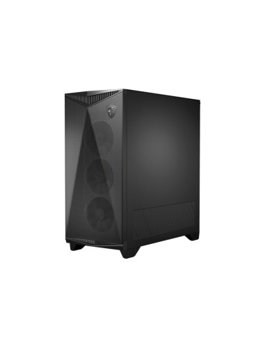 MSI MPG Gungnir 300P AIRFLOW Midi Tower Negro