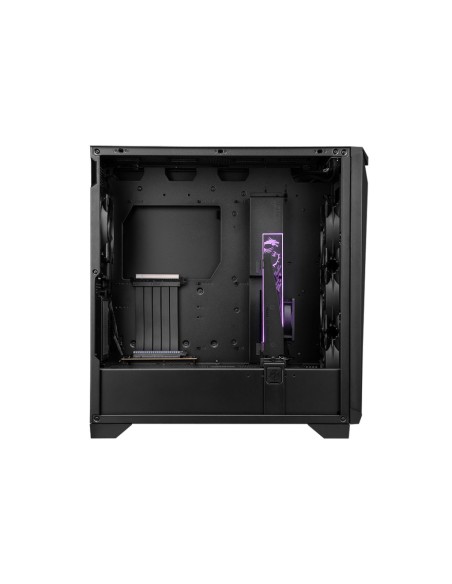 MSI MPG Gungnir 300P AIRFLOW Midi Tower Negro
