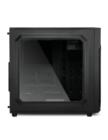 Sharkoon VG6-W RGB Midi Tower Negro