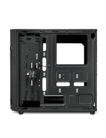 Sharkoon VG6-W RGB Midi Tower Negro