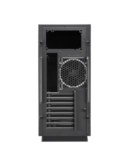 Sharkoon Pure Steel RGB Midi Tower Blanco