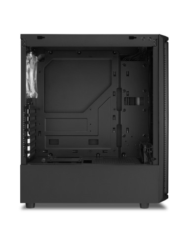 Sharkoon SK3 RGB Midi Tower Negro