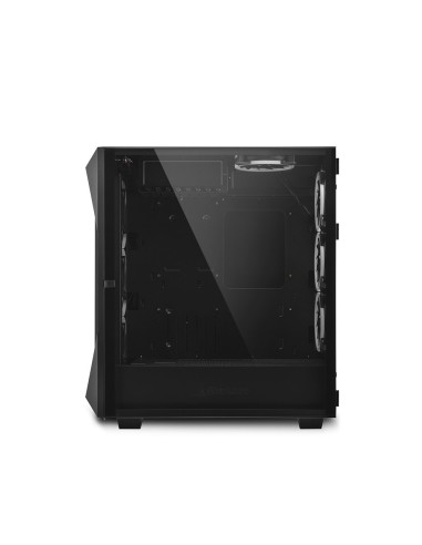 Sharkoon REV300 Torre Negro